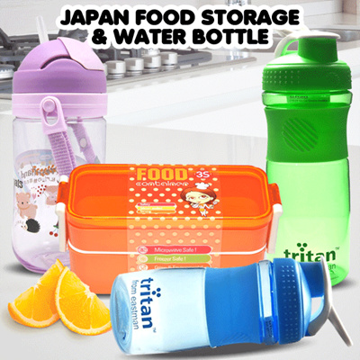 Qoo10 - Produk Jepang - Tokyo1 Tempat Makan dan Minum 