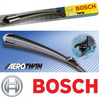 Bosch Aerotwin Silicone How Car Specs