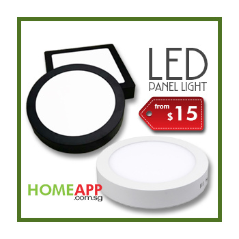 24 watt led surface light