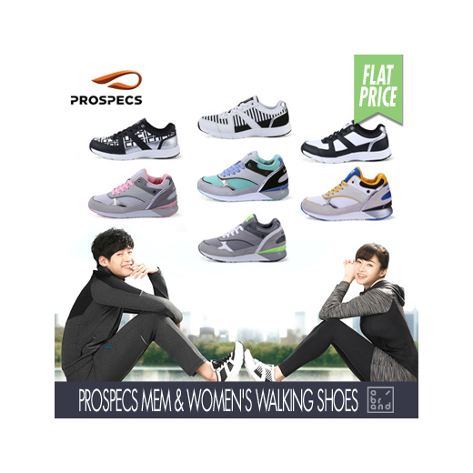 Qoo10 - PROSPECS : Men's Bags \u0026 Shoes