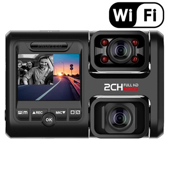 d30h dash cam