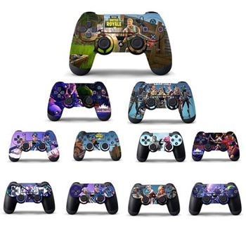 Fortnite ps4 controller skin