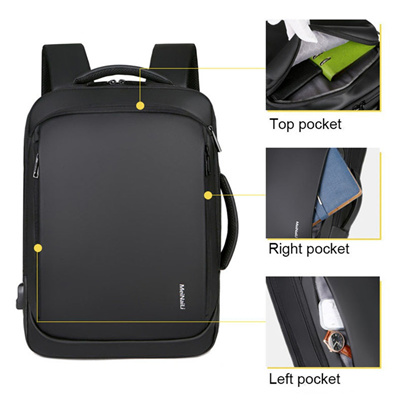 mochi laptop bags