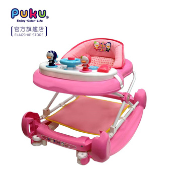 Puku cheap baby walker