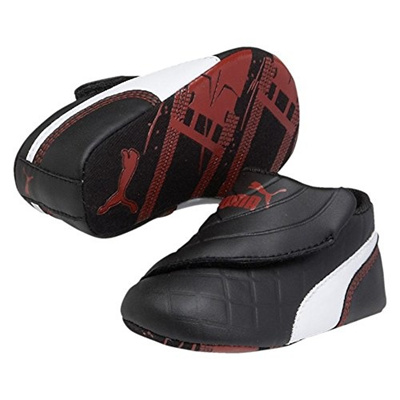 puma drift cat crib shoe