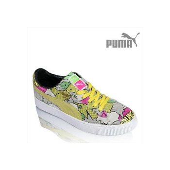 Puma hotsell basket 68