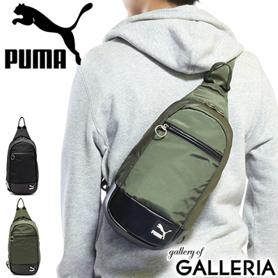 puma body bag