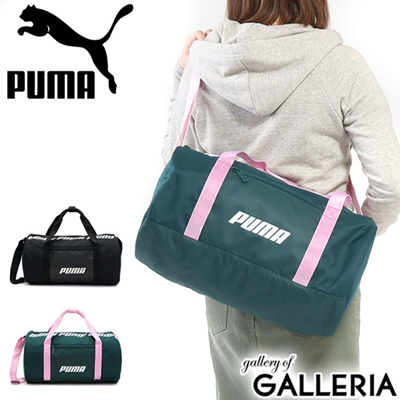 puma core shoulder bag