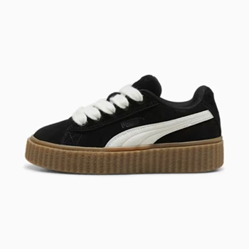 Puma shoes store rihanna cheap kids