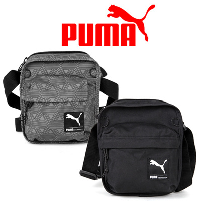 puma foundation bag