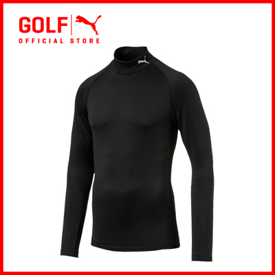 puma golf base layer