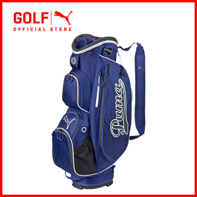 puma tour golf bag