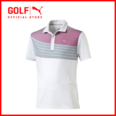 puma kids golf shirts