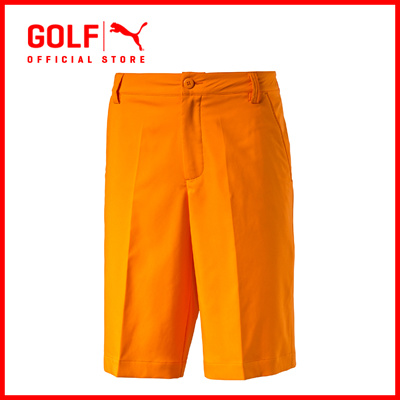 kids puma golf shorts