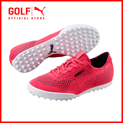 puma women's monolite golf shoe