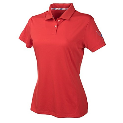 puma womens polos