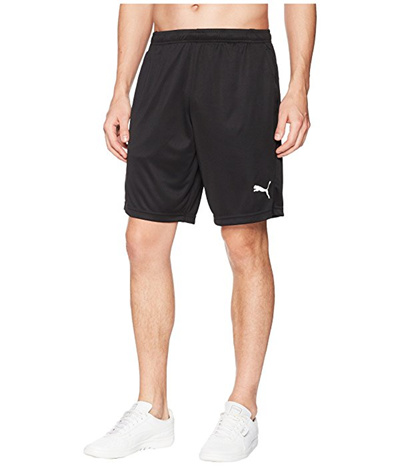 puma shorts mens