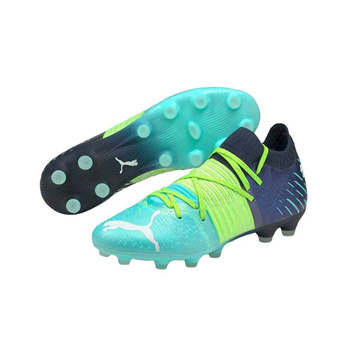 puma soccer sandals