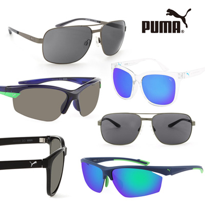 puma sunglasses