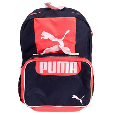 puma lunch bag