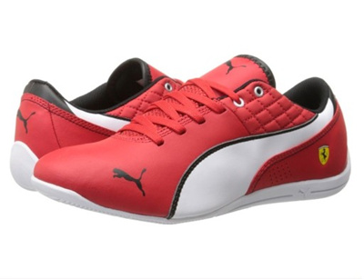 puma ferrari sale