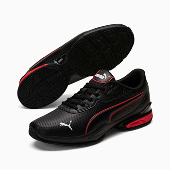 Qoo10 - PUMA PUMA Mens Sentry Training Shoes Running Shoes Sneakers  194483_02 : Bag / Shoes / Access