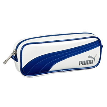 Qoo10 - 【PUMA】 Puma Metallic Line Pen Case <3 Colors> 【Kitsuwa