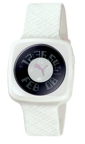 puma womens watch