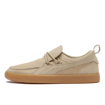 Puma moccasins outlet