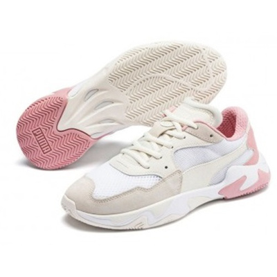 puma shoes origin