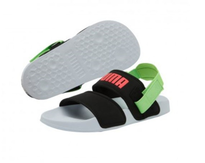 puma flip flops sale