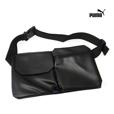 puma pouch bag