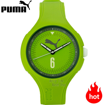 puma female watches