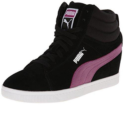 puma wedge sneakers singapore