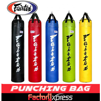 FAIRTEX - Cross Body Bag (BAG13)