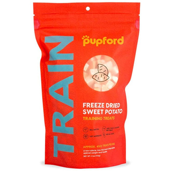 pupford treats