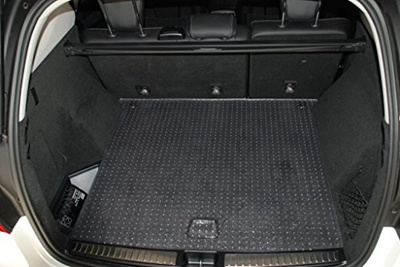 Qoo10 Puremats Puremats Bmw X5 Cargo Mat All Weather Heavy