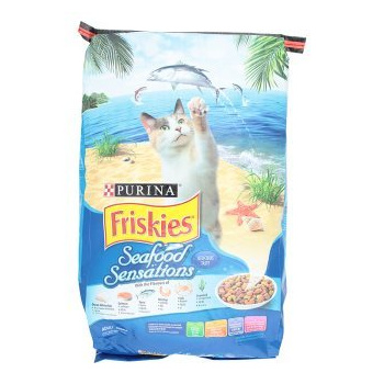 purina friskies seafood sensations cat food