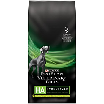 purina pro plan ha hydrolyzed dog food