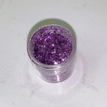 Bulk Holographic Extra Fine Glitter Powder for Perfume - China