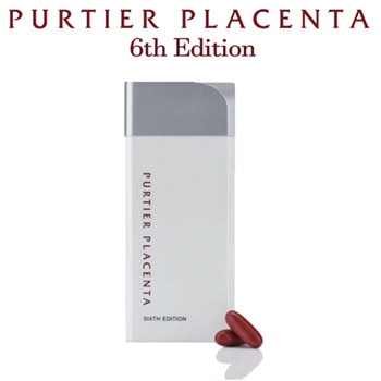 Qoo10 - PURTIER PLACENTA Sixth Edition Puttier Placenta Deer