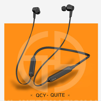 Qcy l2 wireless online headphones