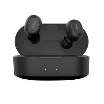 qcy latest earbuds