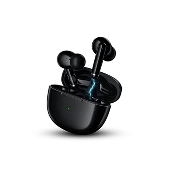 Qcy active noise discount cancelling