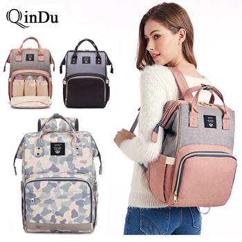 Qindu diaper bag hotsell