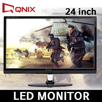 qnix 24 inch