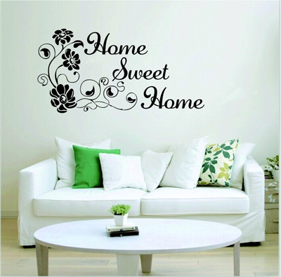 Decorative Accessories Home Decor Wall Decal Mouse Hole Wall