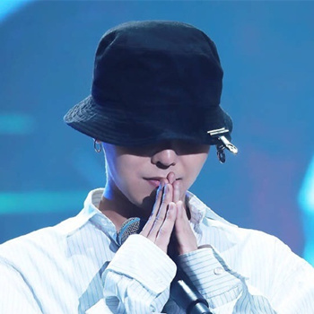 Gd 2025 bucket hat