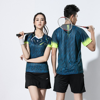 Badminton wear deals for ladies