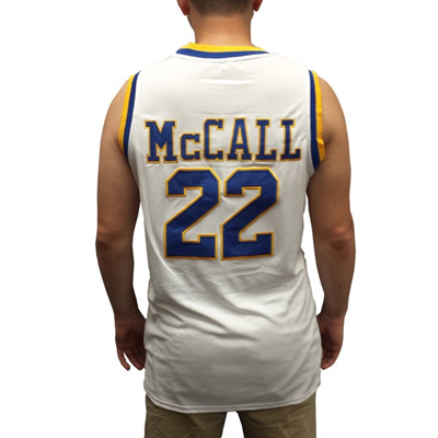 quincy mccall jersey